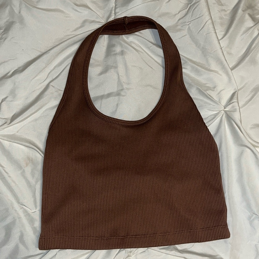 H&M Halter Top